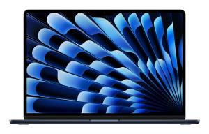 MACBOOK AIR M4 10C CPU 10C GPU 15 IN 16GB 256GB MIDNIGHT