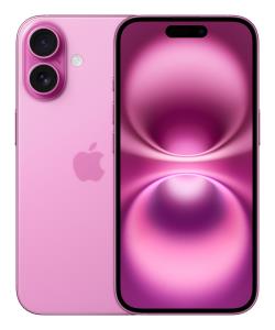 iPhone 16 - 256GB - Pink