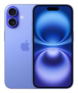 iPhone 16 - 512GB - Ultramarine