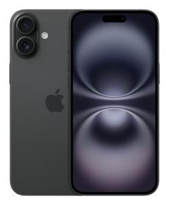 iPhone 16 Plus - 512GB - Black