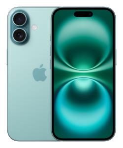 iPhone 16 - 256GB - Teal