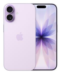 iPhone 17 - Lavender - 256gb