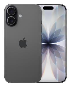 iPhone 17 - Black - 512gb