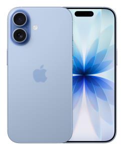 iPhone 17 - Mist Blue - 512gb