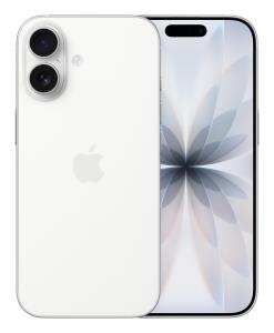 iPhone 17 - White - 512gb