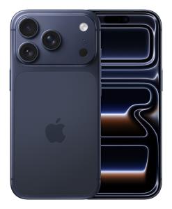 iPhone 17 Pro - Deep Blue - 1tb