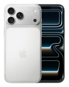 iPhone 17 Pro Max - Silver - 256gb