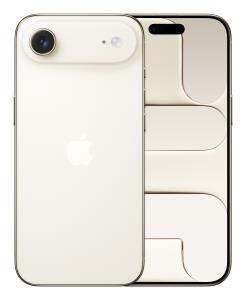 iPhone Air Light Gold 1tb