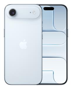 iPhone Air Sky Blue 1tb
