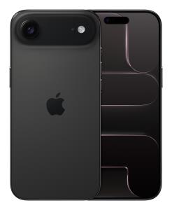 iPhone Air Space Black 512gb