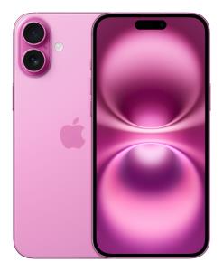 iPhone 16 Plus - 512GB - Pink