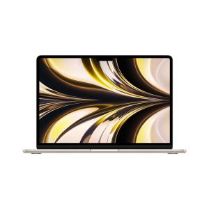 MacBook Air 13.6in - M2 8-cpu/10-gpu - 8GB Ram - 512GB SSD - Starlight - Qwerty Uk