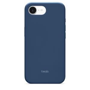 Beats iPhone 17e - Case With Magsafe - Bedrock Blue