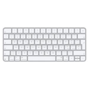 Magic Keyboard White (USB-c) - Qwerty Italian