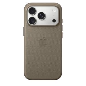 iPhone 18 Pro - Techwoven Case With Magsafe - Taupe