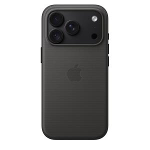 iPhone 18 Pro - Techwoven Case With Magsafe - Black