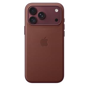 iPhone 18 Pro Max - Techwoven Case With Magsafe - Burgundy