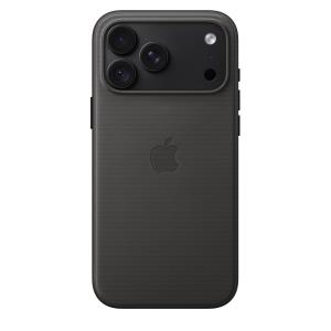 iPhone 18 Pro Max - Techwoven Case With Magsafe - Black