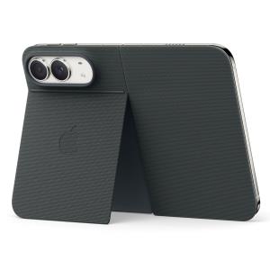 iPhone Duo - Folio With Kickstand - Navy