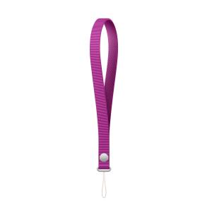 Wrist Strap Magenta