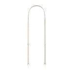 Crossbody Strap - Sand