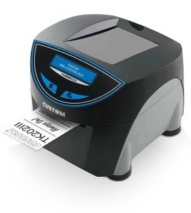 TK202III PRINTER USB RS232 IN