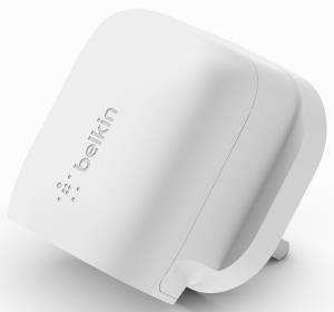 20w USB-c Pd Pps Wall Charger White