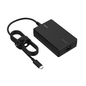 USB-c Core Gan Power Adapter Uk Plug 100w