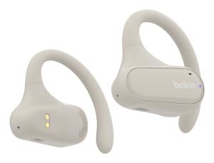 Earbuds - Soundform Clearfit - Wireless - Sand