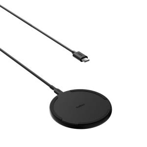 Boostcharge - 15w Pad W/o Psu - Black
