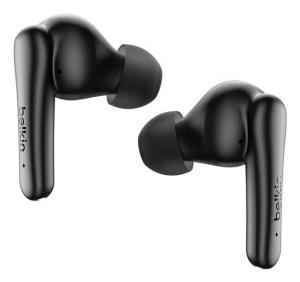 Earbuds - Soundform Rhythm Anc - Wireless - Black