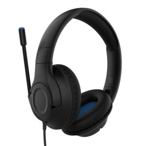 Headset Kids - Inspire Wired Kids - Stereo - Black