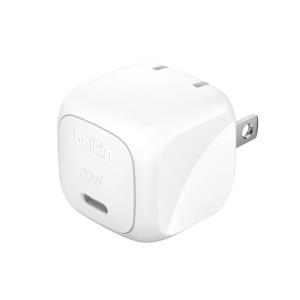 Wall Charger - Boostcharge - 20w USB-c - White