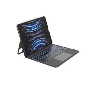 Everyday Keyboard Case With Cradle For iPad Air 10.9in And iPad Pro 11in