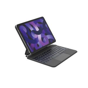 Magnetic Keyboard Folio For 11in M4 iPad Pro