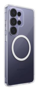 Cover - Sheerforce - 6.9in - Transparent - For Samsung Galaxy S26 Ultra