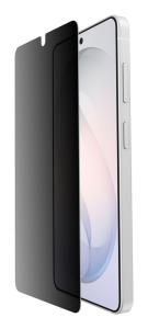 Screen Protector - Screenforce - Titan Smartshield Anti-reflective - Transparent - For Samsung Galaxy S26