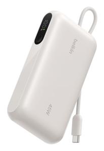 Power Bank - Boostcharge - 10000mah -  Pd45w - Sand