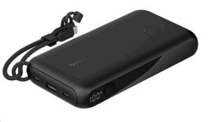Power Bank - Boostcharge - 20000mah - Pd45w - Black