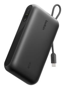 Power Bank - Boostcharge - 20000mah - Pd45w - Black