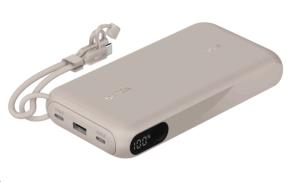 Power Bank - Boostcharge - 20000mah -  Pd45w - Sand