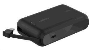 Power Bank - Boostcharge - 10000mah - Pd45w - Black