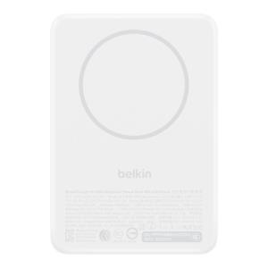 Power Bank - Boostcharge - 10000mah - Qi2 15w Pd20w