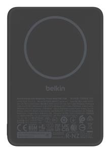 Power Bank - Boostcharge - 10000mah - 7.5w