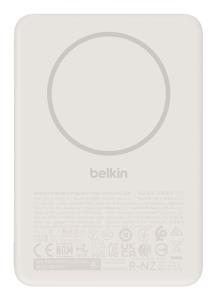 Power Bank - Boostcharge - 10000mah - 7.5w