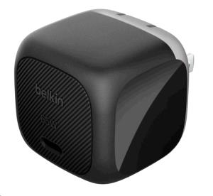 Power Bank - Boostcharge - 45w USB-c With Retractable U