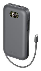 Power Bank - Boostcharge - 27000mah - Grey