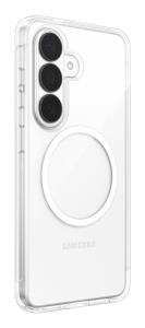 Cover - Sheerforce - 6.3in - Transparent - For Samsung Galaxy S26