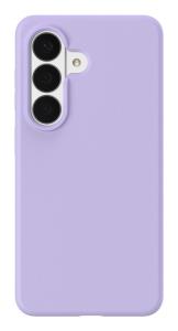 Cover - Sheerforce - 6.3in - Lavender - For Samsung Galaxy S26
