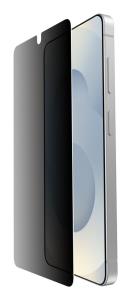 Screen Protector - Screenforce - Titan Ecoguard Anti-reflective Filter - Transparent - For Samsung Galaxy S26+